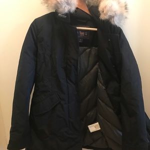 Women's Arctic Parka - John Rich & Bros - WOOLRICH